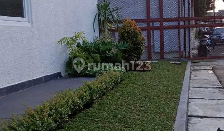 Beautiful Hook House Ready to Occupy in Kopo Permai Bandung Beautiful Hook House Ready to Occupy in Kopo Permai Bandung