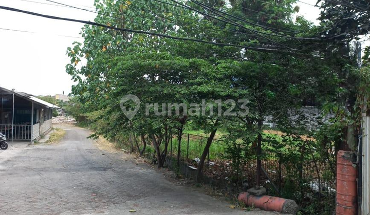 Tanah Harga Dibawah Njop Strategis Di Bypass S.hatta Bandung