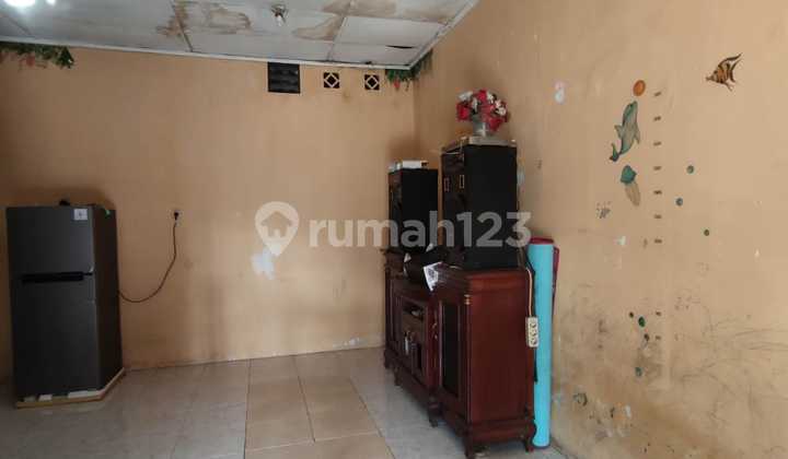 Rumah Siap Huni di Perum Graha Prima 2