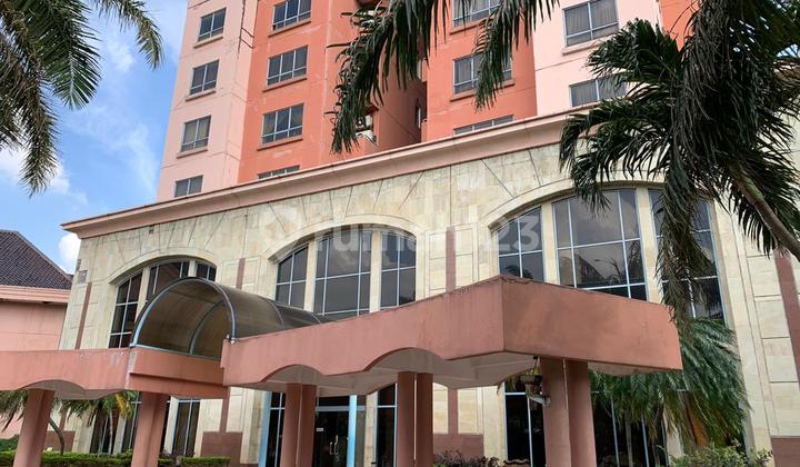 Apartement Taman Baverly Surabaya Apartement Taman Baverly Surabaya