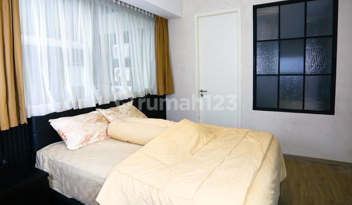 Apartement 1Park Residence 2