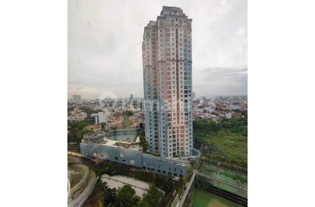 Apartemen Puri Imperium 2BR Murah 2