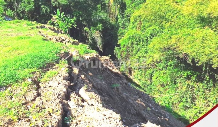 Tanah Recident Griya Anyar Dharmagiri, Gianyar, Bali  3