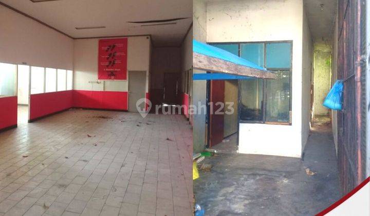 Gedung Usaha ex. Ricoh , Kuta, Badung Bali  5