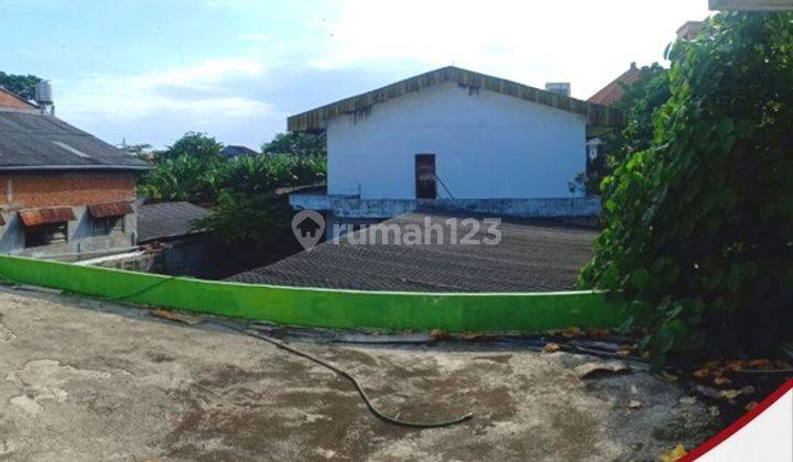Gedung Usaha ex. Ricoh , Kuta, Badung Bali  6