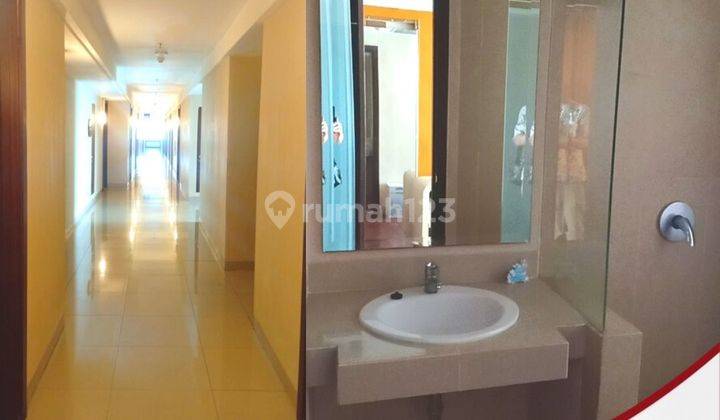 Apartemen Studio For Rent 7