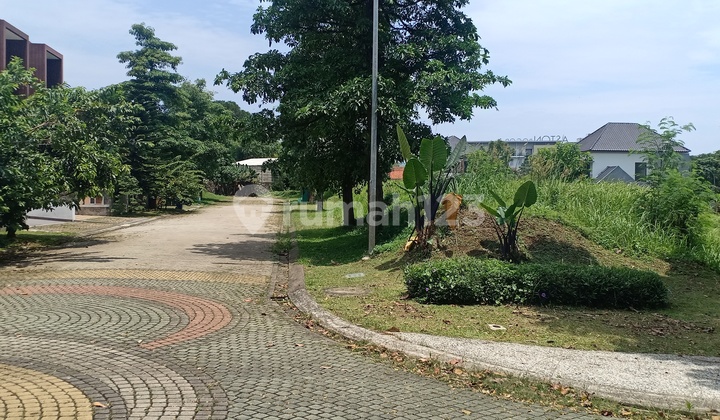 Cheap Land in Bogor Nirwana Residence (Olive Fusion Cluster) Cheap Land in Bogor Nirwana Residence (Olive Fusion Cluster)