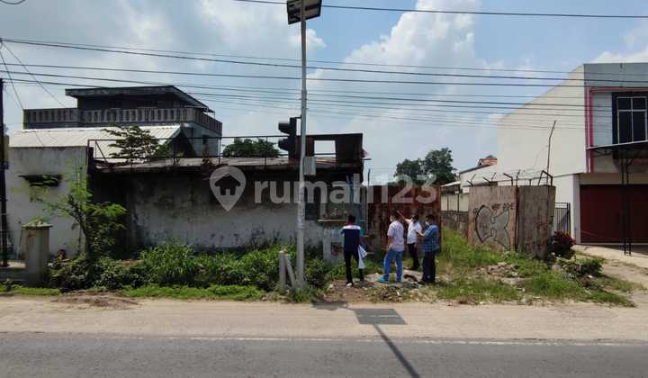 Tanah Murah di Lampung Selatan Dekat TOL