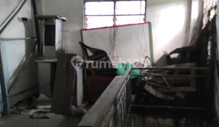 Shop House in Koja Tanjungpriok 2