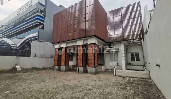 Rumah di Tanjung Duren Selatan