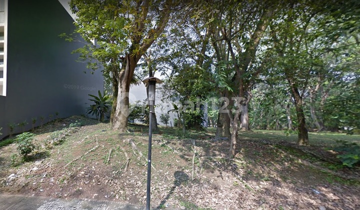 Tanah di Taman Tirta Golf