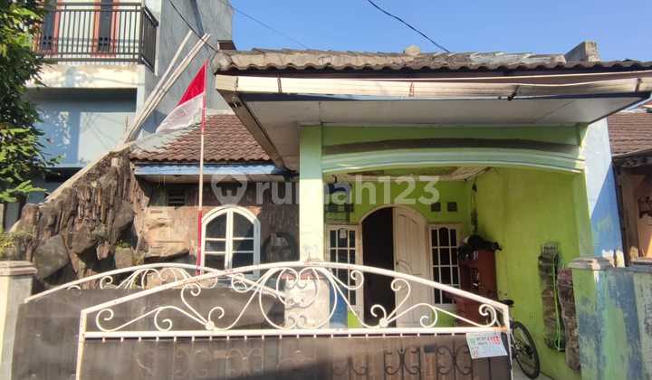 Rumah Siap Huni di Perum Graha Prima Rumah Siap Huni di Perum Graha Prima