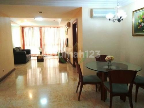 Apartemen Puri Imperium 2BR Murah Apartemen Puri Imperium 2BR Murah