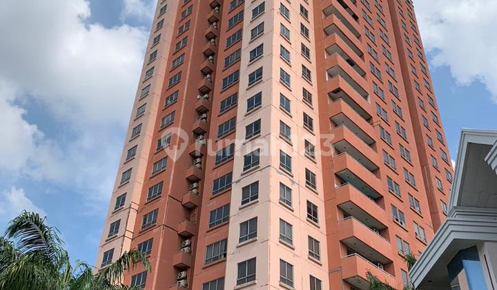 Apartemen Taman Beverly Surabaya