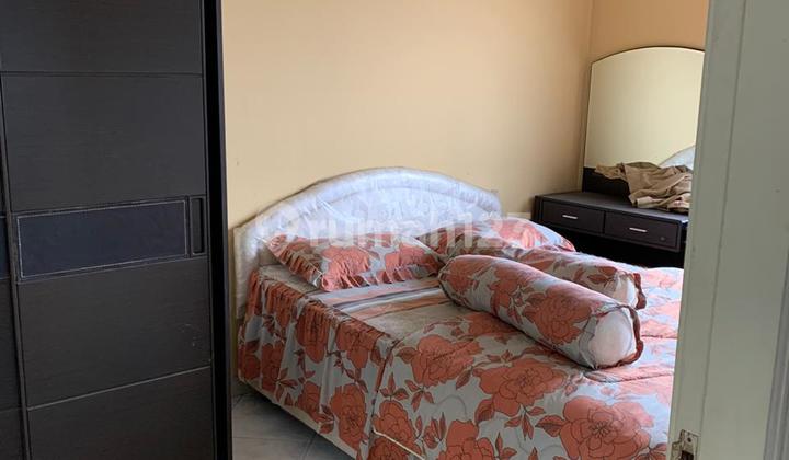 Apartement Taman Baverly Surabaya 2