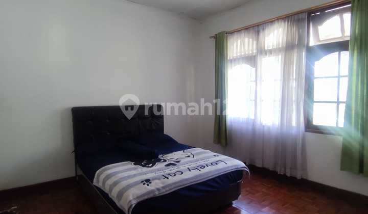 Wide Affordable Villa in Cisarua, Puncak Bogor