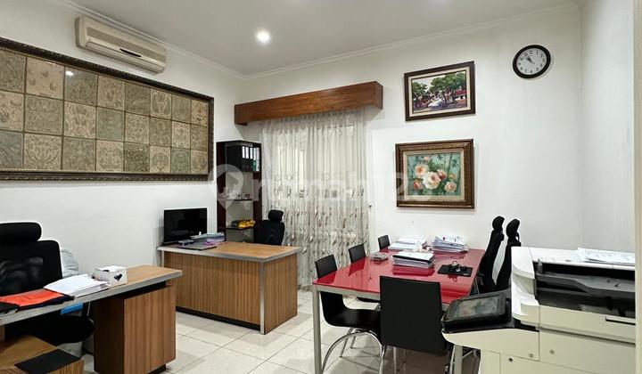 Rumah Mewah siap huni di pondok indah 2