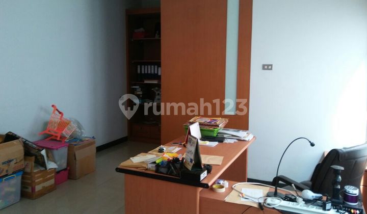 Rumah Taman Palem Lestari Siap Huni
