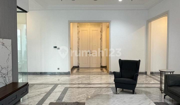 Langham Residence Apartment 2