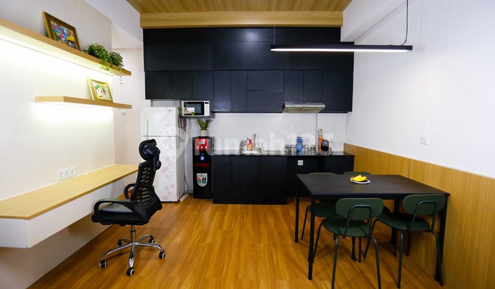 Apartement 1Park Residence Apartement 1Park Residence