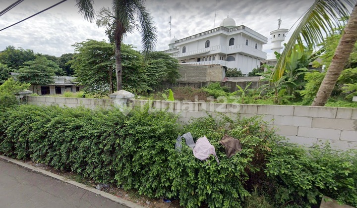 Tanah Murah di Ciputat Rempoa Tangsel Tanah Murah di Ciputat Rempoa Tangsel