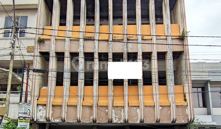 Ruko Murah di Dalam Kaum Pusat kota Bandung Ruko Murah di Dalam Kaum Pusat kota Bandung