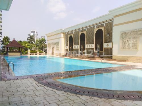 For Sale: Grand ITC Permata Hijau Apartment 2