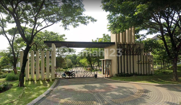Cheap Land in Bogor Nirwana Residence (Olive Fusion Cluster)