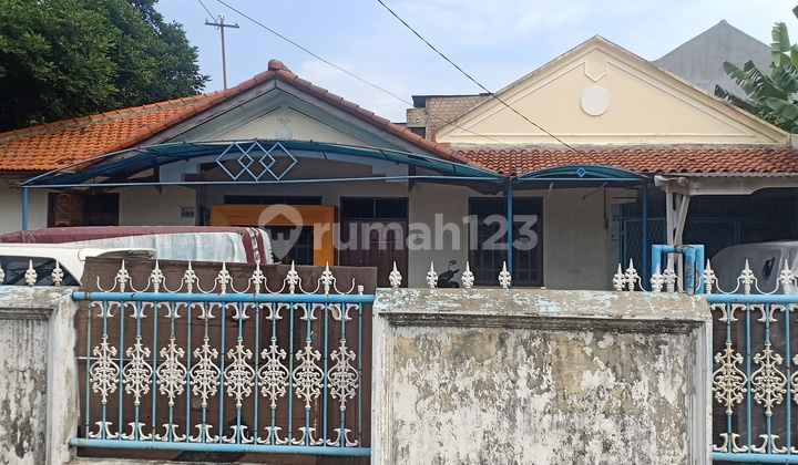 Rumah Tanah Luas Murah di Bintaro Rumah Tanah Luas Murah di Bintaro