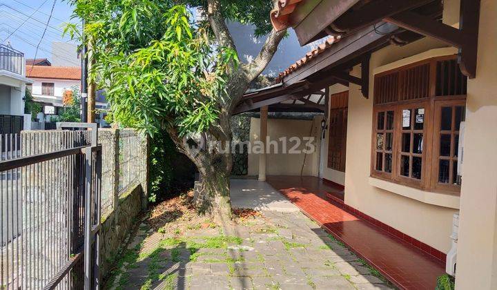 Dijual Rumah Bagus di Lokasi Strategis Kalibata Pancoran Jakarta Selatan 2