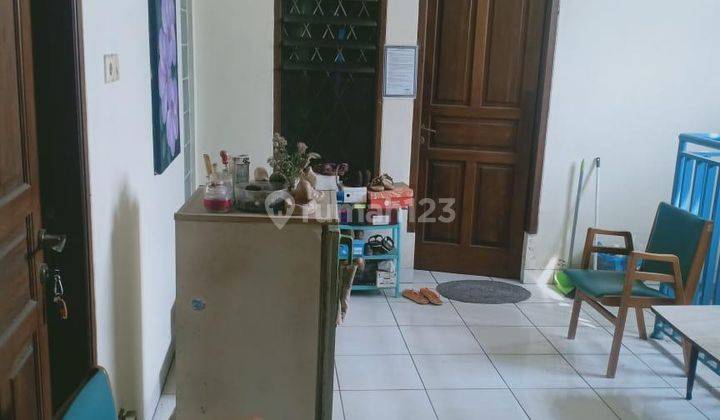 Rumah Siap Huni, Hunian Nyaman dan Lokasi Strategis @Percetakan Negara, Jak - Pus 1