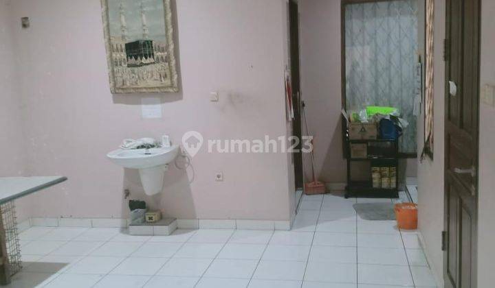 Rumah Siap Huni, Hunian Nyaman dan Lokasi Strategis @Percetakan Negara, Jak - Pus 2