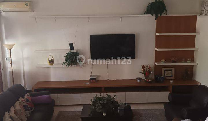 Rumah Siap Huni dalam Perumahan Exclusive Bintaro Jaya Sektor 9 2