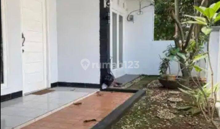 Dijual Rumah Bagus, Siap Huni 2 Lantai di Bintaro Sektor 9 1