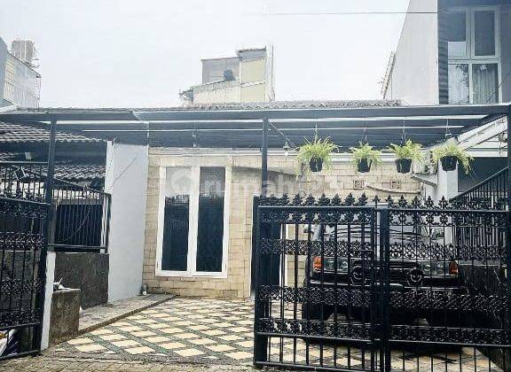 Dijual Rumah Bagus dan Siap Huni di Pondok Indah 1