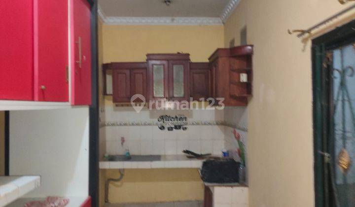 Rumah Lokasi Strategis dalam Perumahan dan dekat Stasiun @Jombang 2