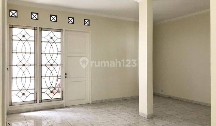 Rumah Siap Huni, Hunian Nyaman dan Cluster Premium di Puri Bintaro 2