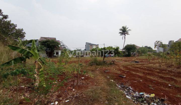 foto lainnya kavling cocok untuk mini cluster,