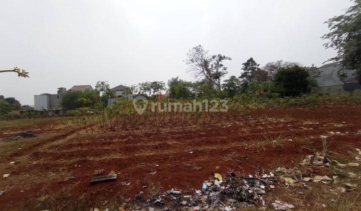 foto lainnya kavling cocok untuk mini cluster,