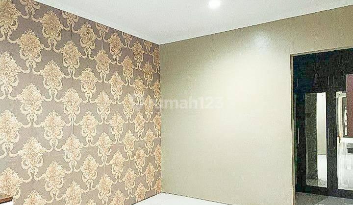 Dijual Cepat Rumah Murah di Puri Bintaro Sektor 9 2