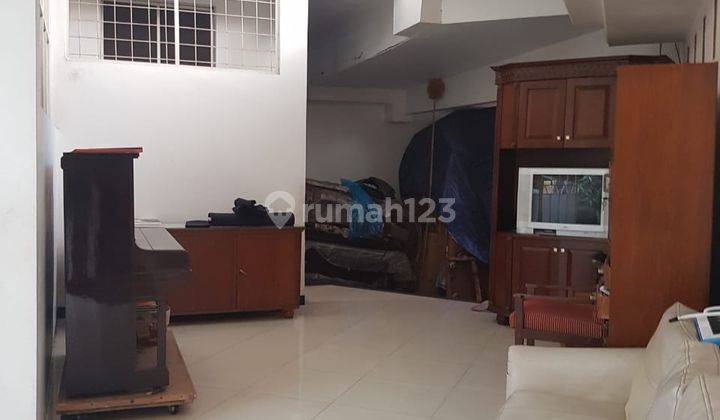 Rumah Siap Huni, Posisi Hook, Hunian Nyaman dan Asri @Bintaro Sektor 9 2