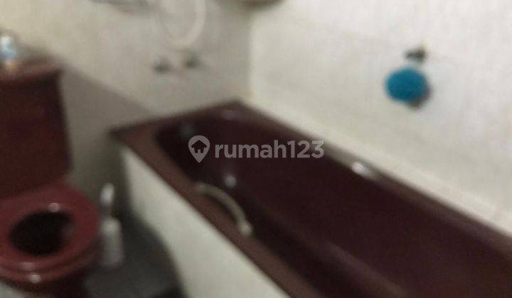 Turun Harga dan Harga Murah Rumah dengan Lingkungan Asri @Cinere 2