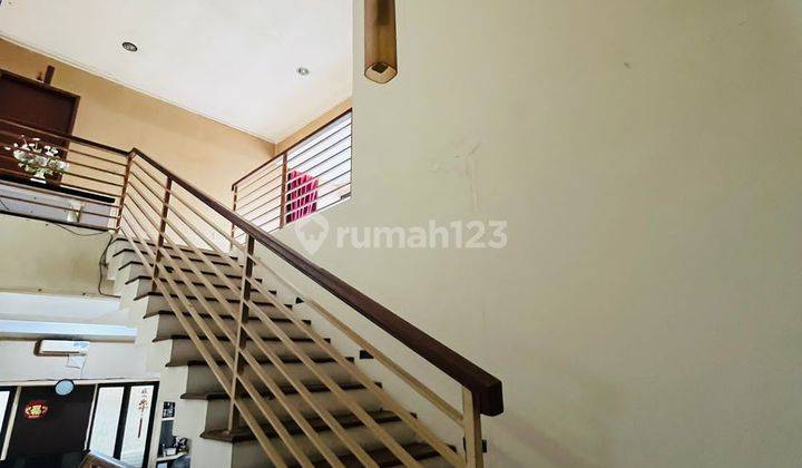 Dijual Rumah Hook, Mewah Dan Siap Huni di Bintaro Sektor 7 2