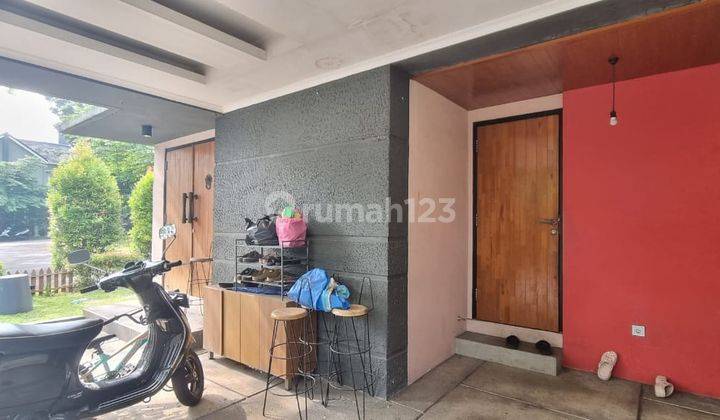 Dijual Rumah Hook Siap Huni di Bintaro Sektor 9 2