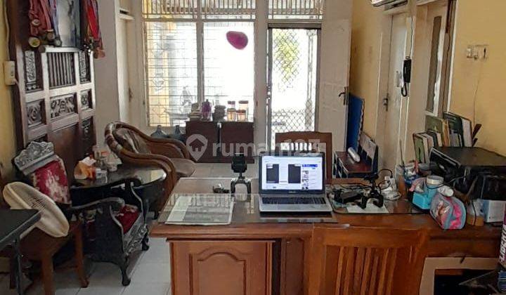 Dijual Rumah Murah Siap Huni Nempel Bintaro, Villa Bintaro Indah 2