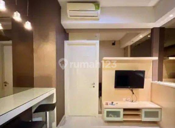 Apartemen Trillium, Surabaya Pusat, Full Furnished, Strategis 2