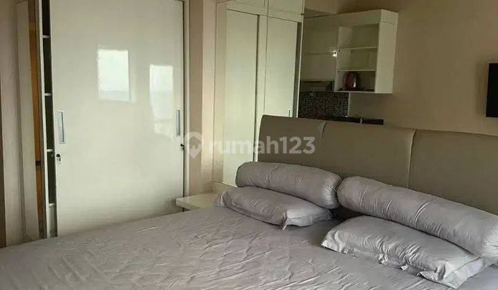 Apartemen Orchard Mansion Pakuwon Mall Lantai 23, Full Furnish 2