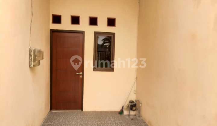 Penjaringan Timur House, South Surabaya, Strategically Located Near Merr Raya 2