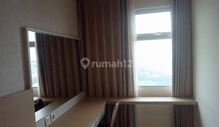 Apartemen Gunawangsa MERR, Surabaya Timur, Full Furnished Baru 1