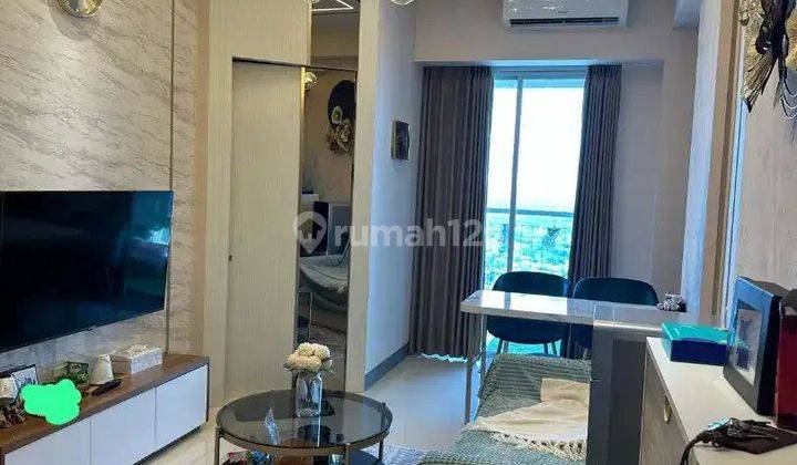  Apartemen Benson Connect Pakuwon Mall, Full Furnished Mewah 1